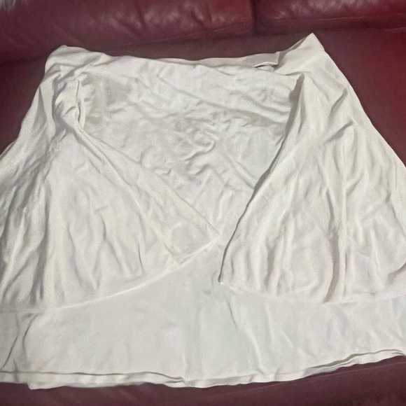 ZARA Knit Off the Shoulder Sz L Kimono Sleeves Top - Picture 5 of 8